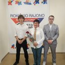 KKSC išlydėjo 69-ąją laidą (foto)