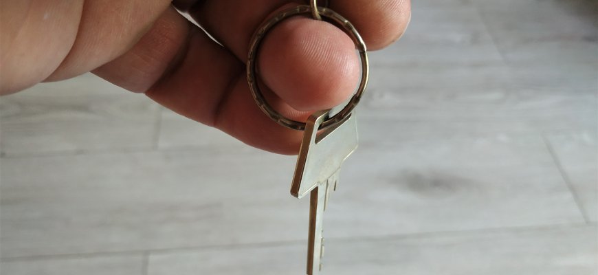 Antrajai būsto paskolai nuo vasario reikės didesnio pradinio įnašo