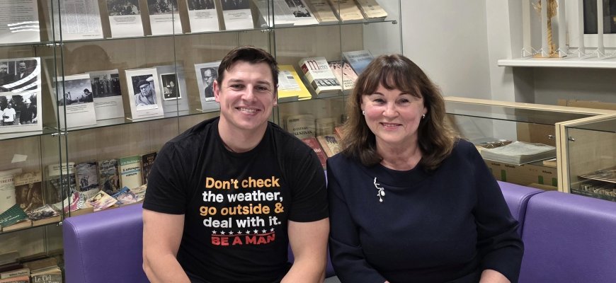 Tūkstančiuose A. Valujavičiaus jau įveiktų kilometrų – nemažai kelionių į Rokiškio kraštą