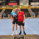 Keturi „Cornhole“ žaidimo Lietuvoje istorijos rašytojai iš Rokiškio – TOP10-uke 