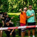 Vaidotas Žala atsitiesė po pirmosios dienos ir triumfavo „Rokiškio Grand Rally“ varžybose