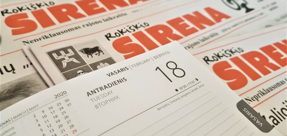 Vasario 18-oji Lietuvoje ir pasaulyje