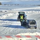Žiemos auto šventė LEDO POLIGONE (video+foto)