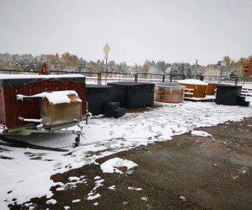 Kubilai su minimaliu kosmetiniu defektu pigiau