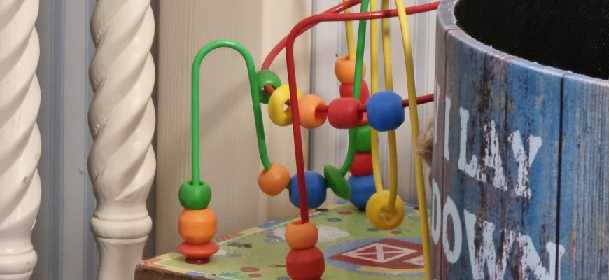 Savivaldybės patalpose įkurta pirmoji „Šeimos stotelė“