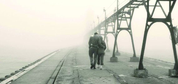 Santuokos kryžkelės