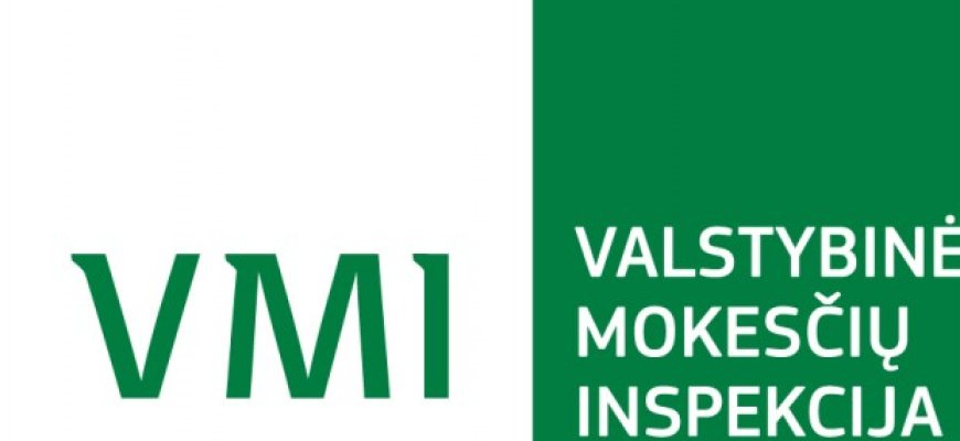 Lapkričio 9-11 d. laikinai nepasiekiamos Mano VMI paslaugos