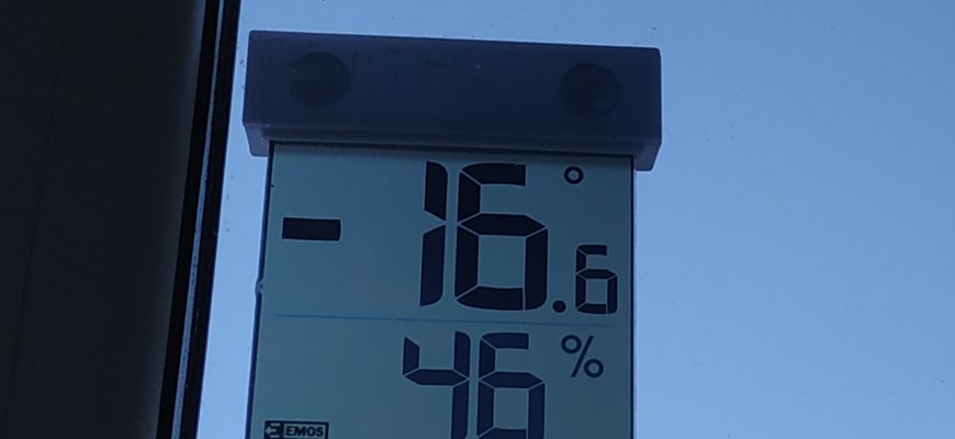 Spirgina šaltukas: progimnazijos kitą savaitę pradės nuotoliniu mokymusi 