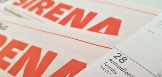 Gegužės 28-oji Lietuvoje ir pasaulyje