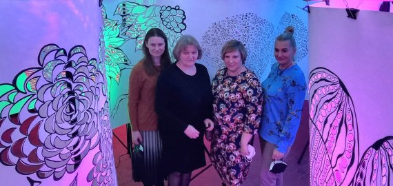 Pirmojo pasaulinio karo laikų radiniai bei karpinių labirintas laukia lankytojų (foto)