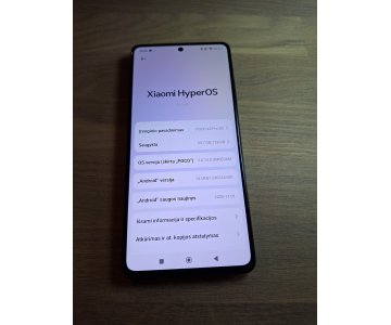 Telefonas „Poco X5 Pro 5G“