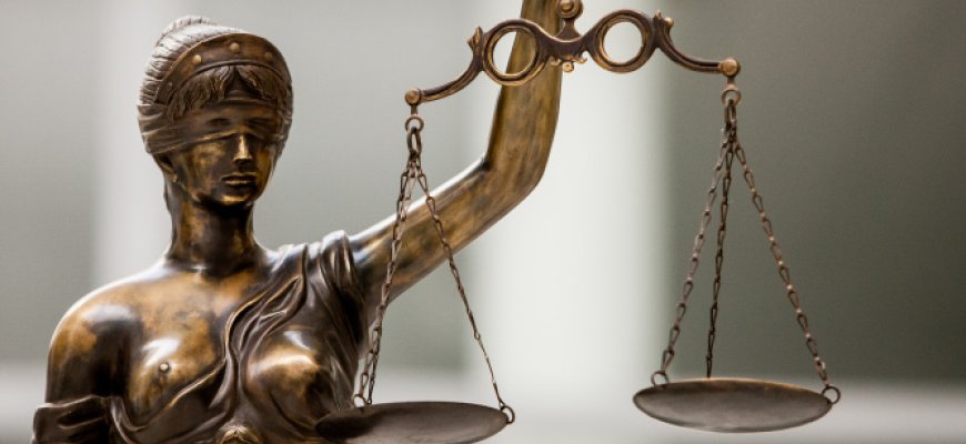 Tarėjai – teismų ateitis ar praeitis?