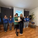 Kalbos suartina: Juodupės gimnazijoje – Europos kalbų diena, draugystė ir azartiškas protmūšis
