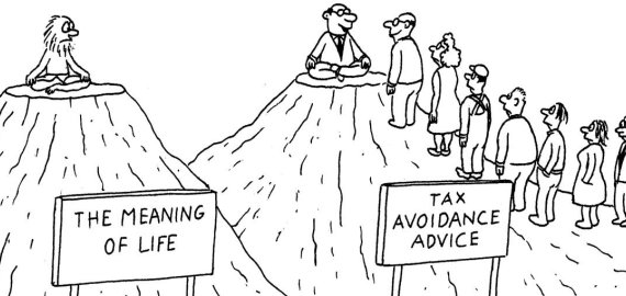 Roges ruoškime vasarą arba kokie mokesčių pakeitimai mūsų laukia nuo sausio?