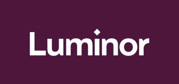 Žinia trečdaliui „Luminor“ klientų: bankas padės rasti pamainą kodų kortelėms