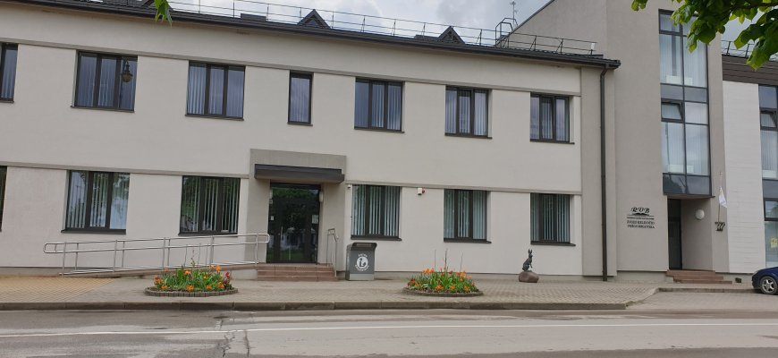 Rokiškio rajono savivaldybės Juozo Keliuočio viešoji biblioteka kviečia į renginius