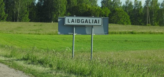 Liepos 6-oji – Lietuvos KARALIAUS MINDAUGO karūnavimo diena Laibgaliuose