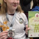 Taiklus šūvis į sėkmę: rokiškėnai sužibėjo tarptautinėse šaudymo varžybose (foto)