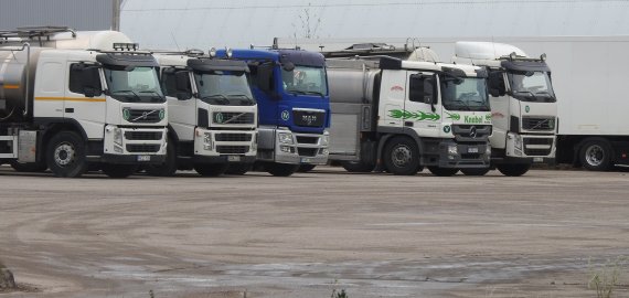 Sprendimai maisto pramonei