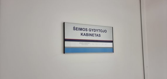 Siuntimai pas gydytojus specialistus: ką reikia žinoti?