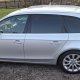 „Audi A4 B8“