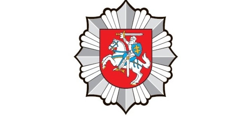 Rokiškio policija pristatė 2016 metų veiklą visuomenei