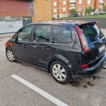 „Ford Focus C-Max“