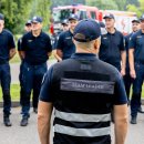 Rokiškio ugniagesių-gelbėtojų vadas D. Kunigėlis tapo lietuvių komandos tarptautinėje misijoje vedliu