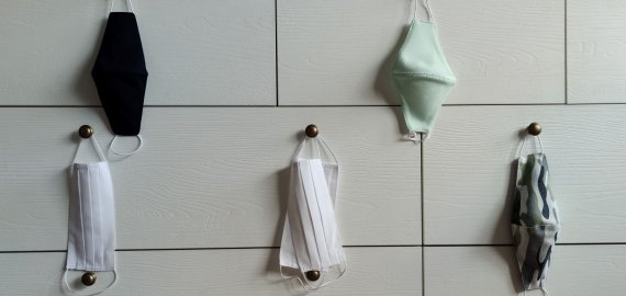 Rokiškio rajono gydymo įstaigos pasiruošusios naujai susirgimų bangai