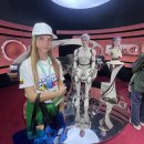 Rokiškio „Mokslo klubas“ paliko savo pėdsako įspaudą didžiajame Pekine (foto)