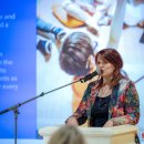 Palangoje – baigiamasis projekto „Kultūros galia“ forumas: kultūros centrai apie sąmoningumą, pilietiškumą ir visuomenės atsparumą