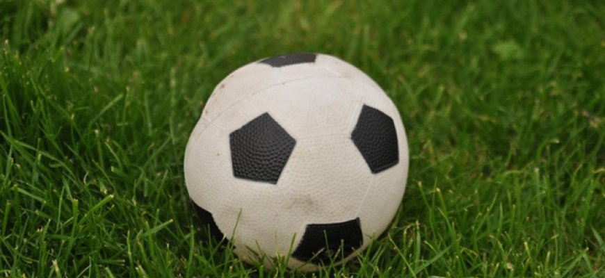 Rajono futbolo pirmenybėse pirmauja senjorai