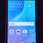 „Samsung Galaxy J3“