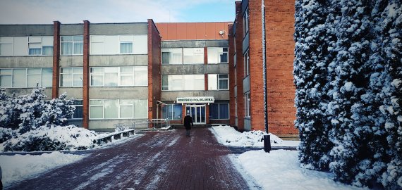  VšĮ Rokiškio pirminės asmens sveikatos priežiūros centro atliekamų mokamų tyrimų, susijusių su Covid-19 infekcija, sąrašas