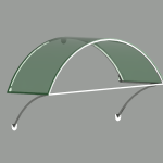 Metalo gaminių projektavimas