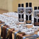 Taiklus šūvis į sėkmę: rokiškėnai sužibėjo tarptautinėse šaudymo varžybose (foto)