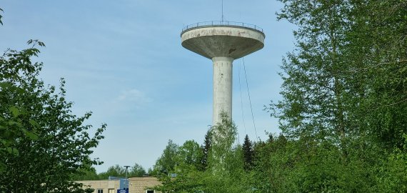 Vartotojams keisis UAB „Rokiškio vandenys“  paslaugų kaina