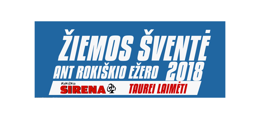 Puiki žinia motosporto mėgėjams