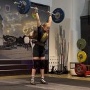 Dar viena pergalė: kraštietė G. Laucytė didžiuojasi čempionės titulu