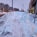 Savaitgalį žiema Rokiškį apdovanojo, tačiau situacija nėra tokia baisi