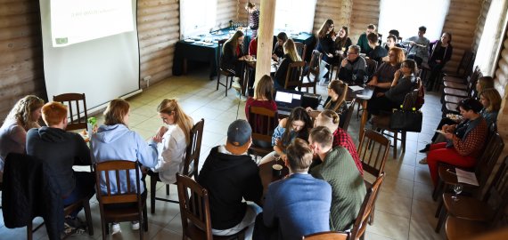 „Zero Waste“ vakarienė: už gyvenimo būdą be atliekų (nuotraukų galerija)