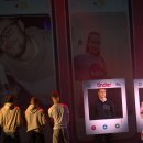 Rokiškio Romuvos gimnazijos šimtadienis (video+foto)