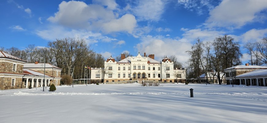 Rokiškio krašto muziejus kviečia