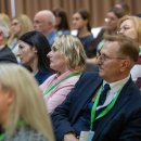 Konferencija apie lyderystę: valstybės stiprybė prasideda klasėje