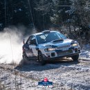 „Biorina Winter Rally Rokiškis“ vėl atidarys 2026m. Lietuvos ralio sezoną