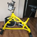 Treniruoklis-dviratis