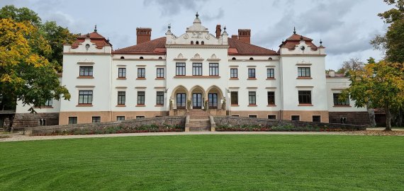 Balandžio 6 d. - Verbų rišimo edukacija