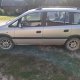 „Opel Zafira”