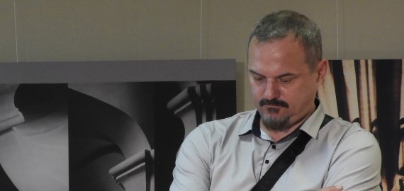 Sveikiname su gimtadieniu!