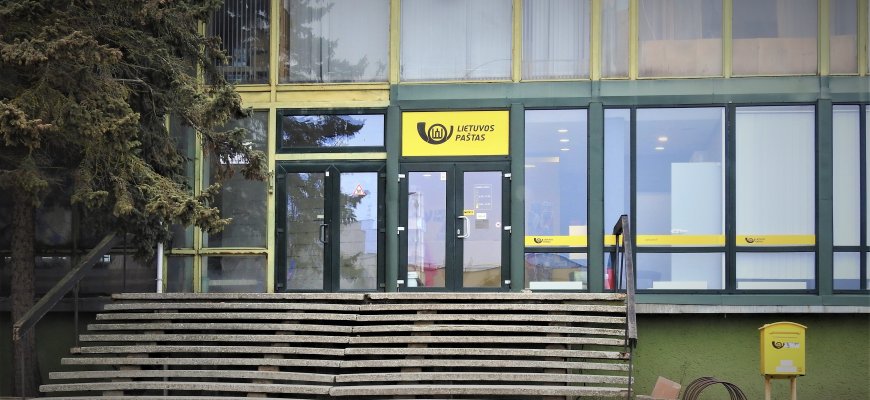Lietuvos pašto pertvarka rokiškėnams atnešė sumaišties, erzelio ir nesklandumų